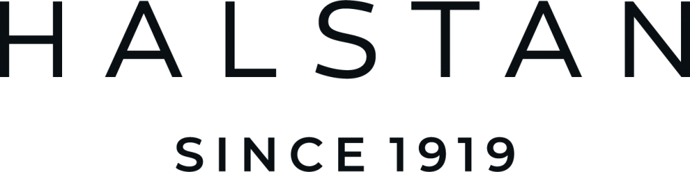 halstan logo